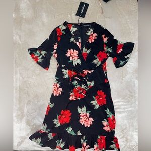 Brand new pretty little thing dress